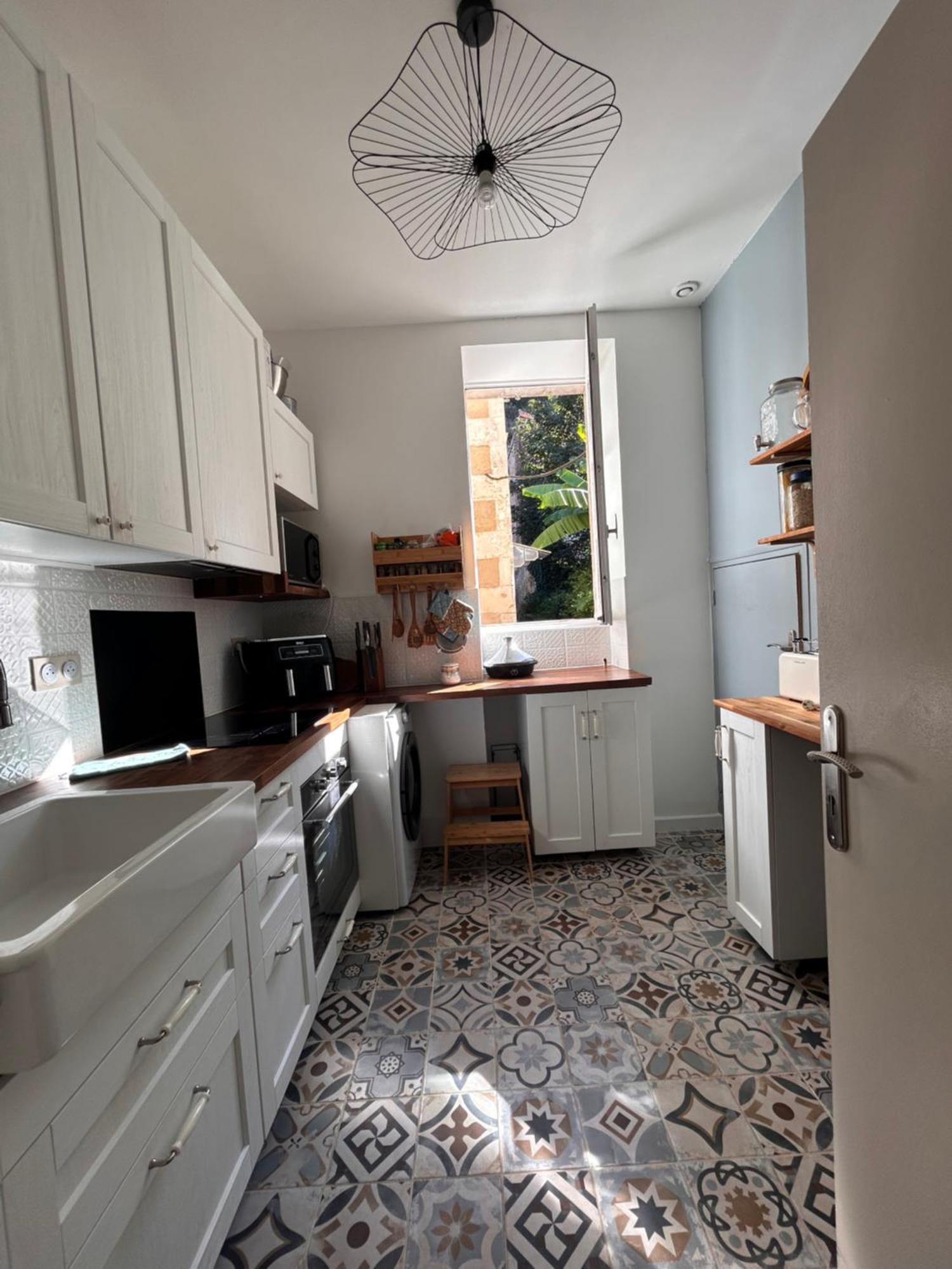 Yousra Appartement بواتييه المظهر الخارجي الصورة